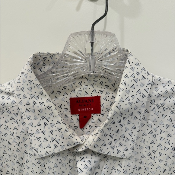 Alfani shirt - Picture 3 of 3